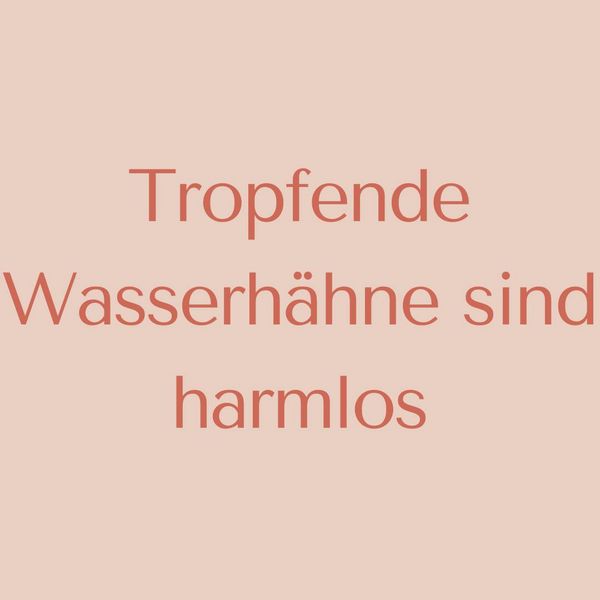 Sicherlich haben Sie bereits Mythen rund um das Thema #Sanitär und #Heizung gehört. Heute räumen wir einige davon aus...