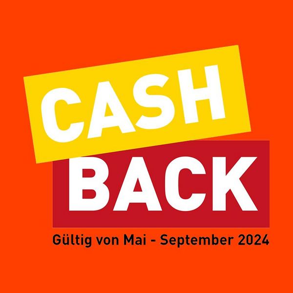 ‼️Grosse Cash-Back Aktion‼️

In den Monaten Mai bis September 2024 lohnt es sich so richtig ein #Dusch-WC zu kaufen. 🚽...
